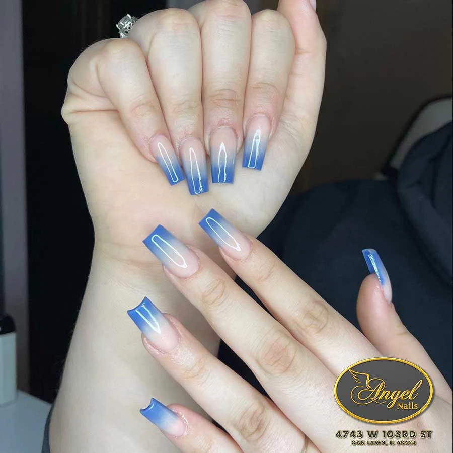 Nail July 23